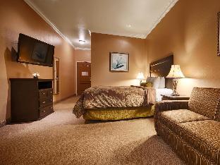 best western route 66 glendora inn