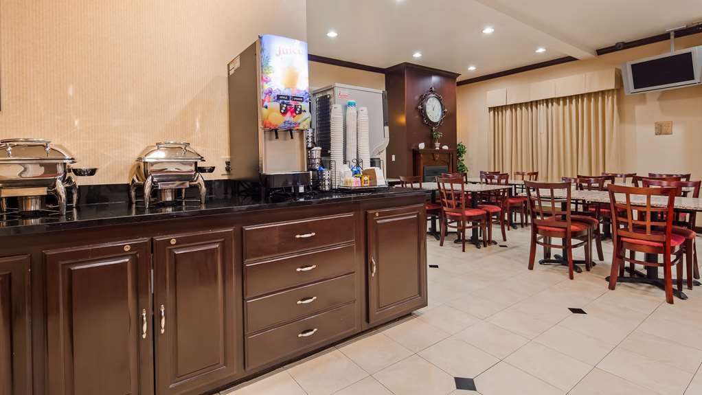 best western route 66 glendora inn