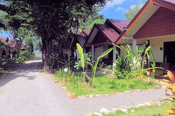 Thai House Beach Resort,Ko Lanta>>Ban Hin Luk Dieo,3 star