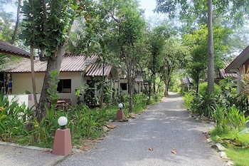 Thai House Beach Resort,Ko Lanta>>Ban Hin Luk Dieo,3 star
