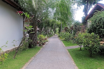 Thai House Beach Resort,Ko Lanta>>Ban Hin Luk Dieo,3 star