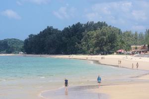 thai house beach resort