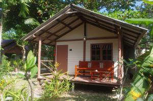 thai house beach resort