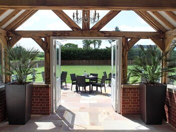 Sugarbeat Eating House,Norfolk>>Gissing,4 star