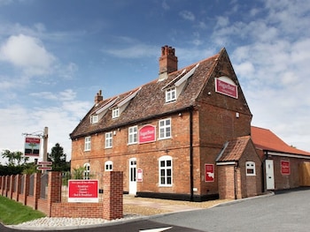 Sugarbeat Eating House,Norfolk>>Gissing,4 star