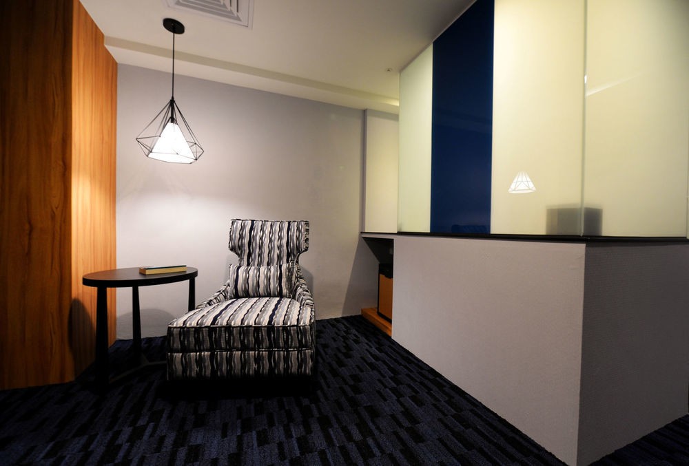 bamboo business hotel