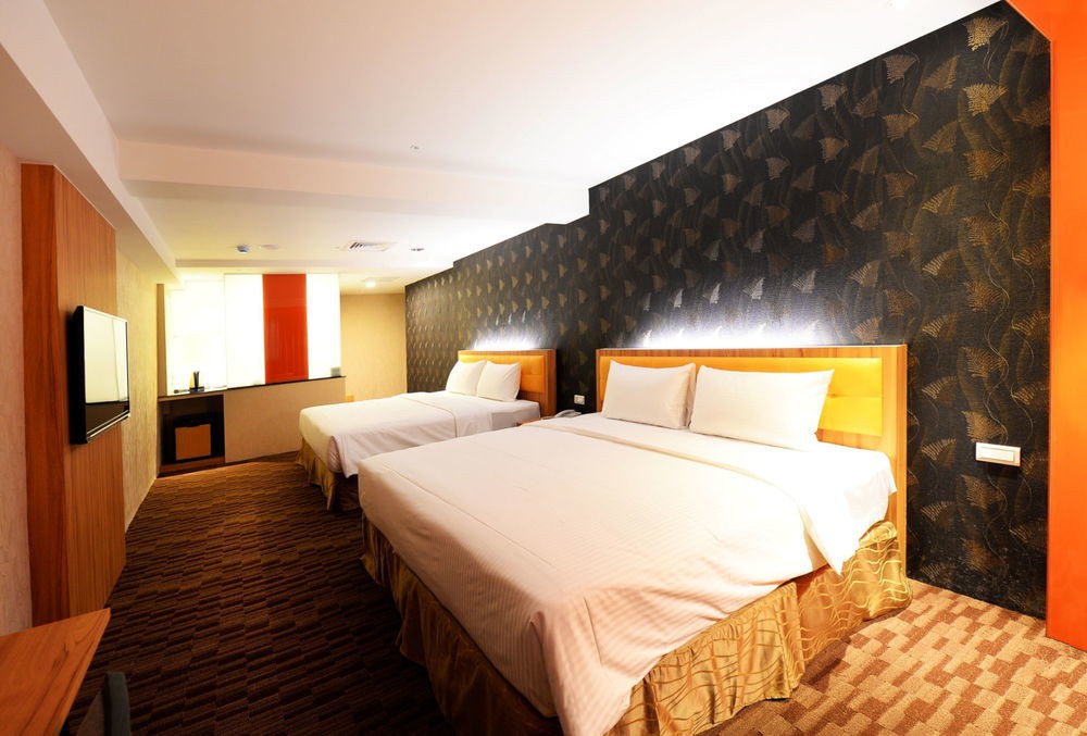 bamboo business hotel