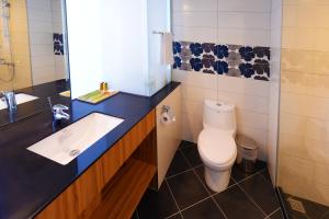 bamboo business hotel