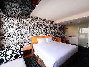 bamboo business hotel