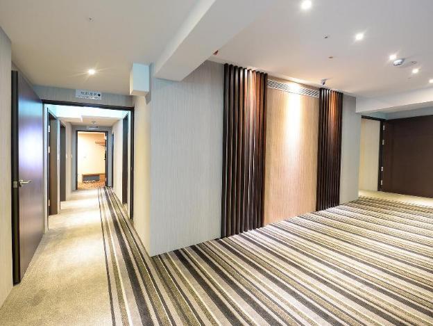 bamboo business hotel