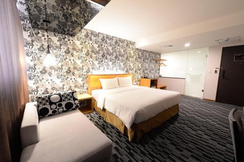 bamboo business hotel