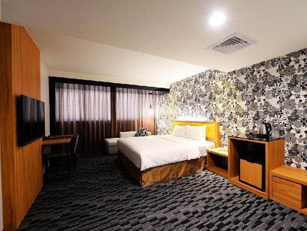 bamboo business hotel