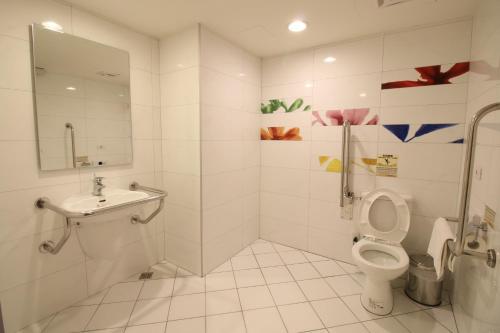 bamboo business hotel