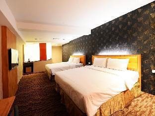 bamboo business hotel