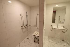 bamboo business hotel