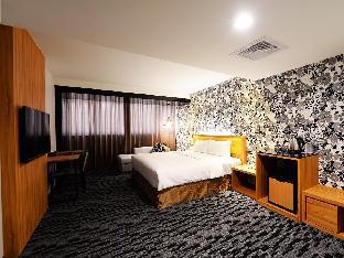 bamboo business hotel