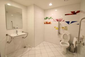 bamboo business hotel