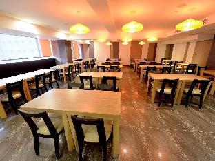 bamboo business hotel