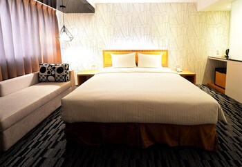 Bamboo Business Hotel,Sanfong Temple>>Kaohsiung,3 star
