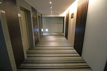 bamboo business hotel