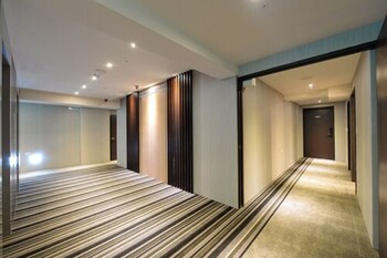 bamboo business hotel