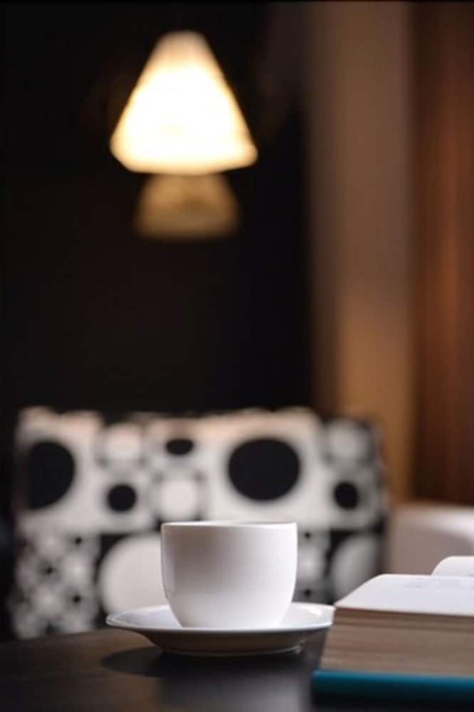 bamboo business hotel