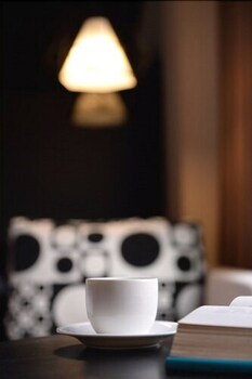 bamboo business hotel