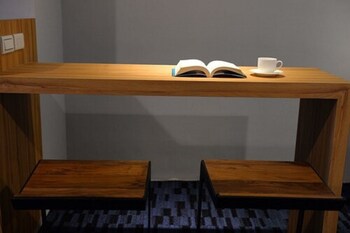 bamboo business hotel