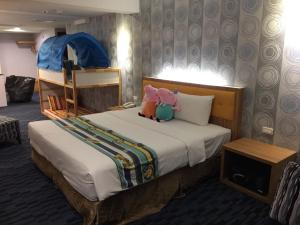 bamboo business hotel