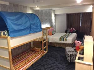 bamboo business hotel