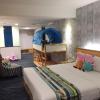 bamboo business hotel