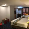 bamboo business hotel