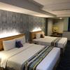 bamboo business hotel