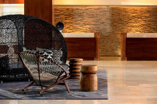 renaissance palm springs hotel