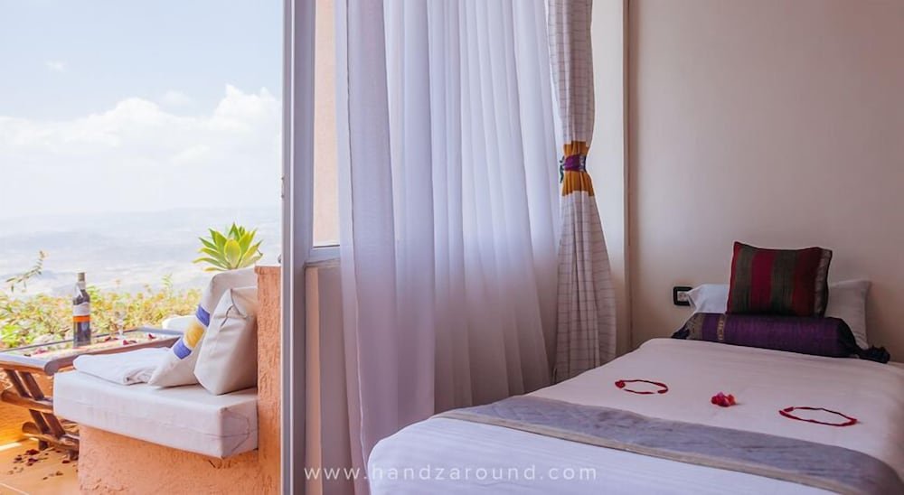 Maribela Hotel,Amhara Region>>Lalibela,3 star