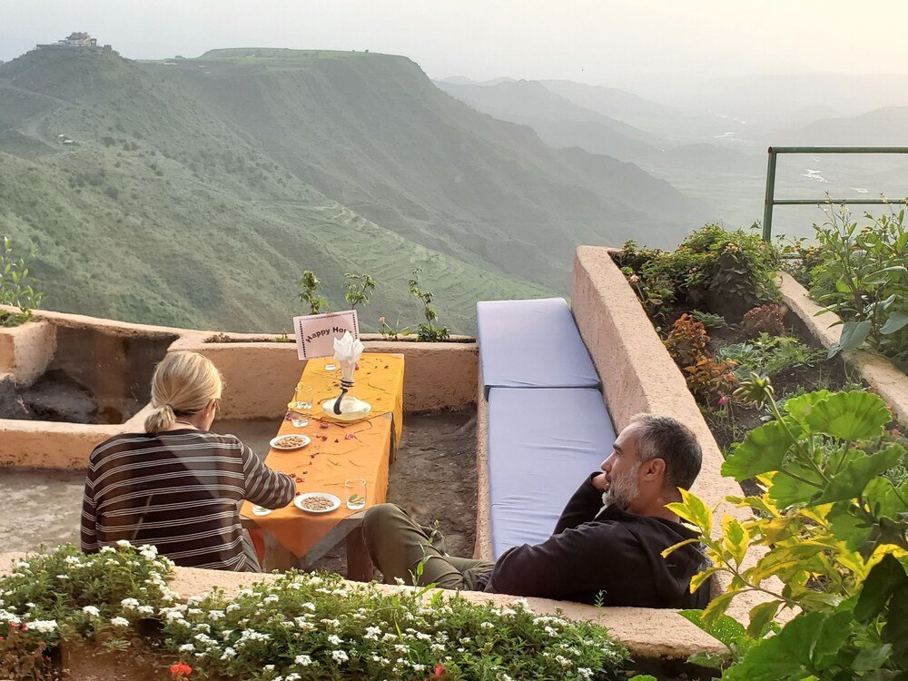 Maribela Hotel,Amhara Region>>Lalibela,3 star