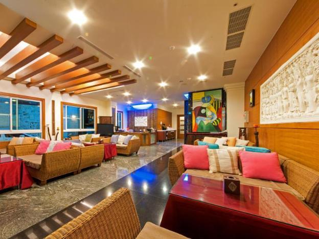 seasons bali fashion inn