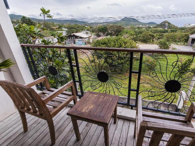 seasons bali fashion inn