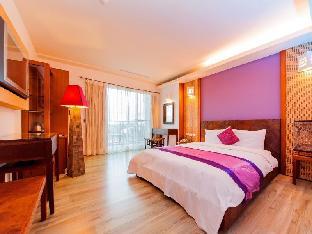 seasons bali fashion inn