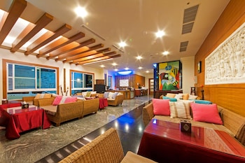 seasons bali fashion inn