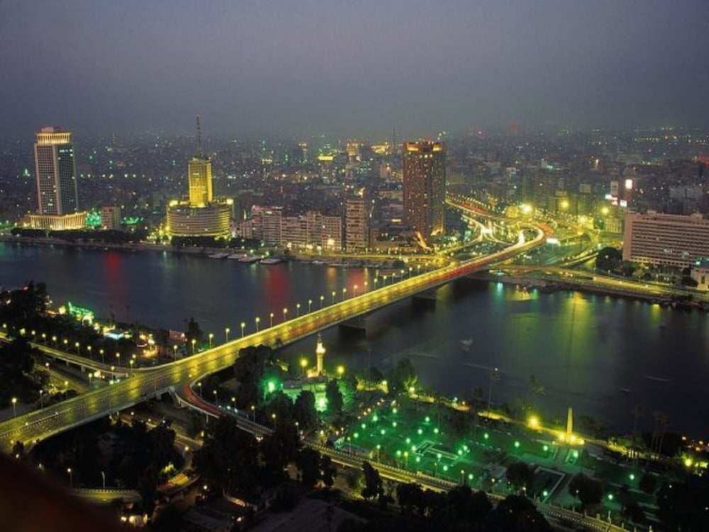 cairo