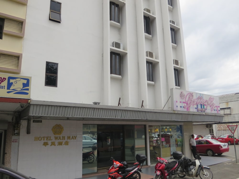 wah may hotel
