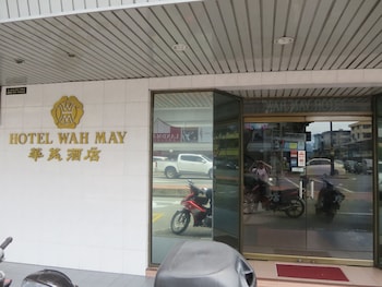 wah may hotel
