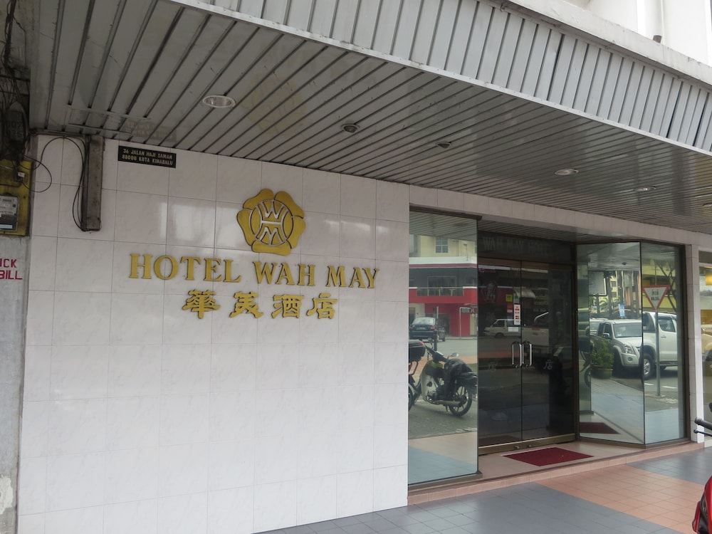 wah may hotel