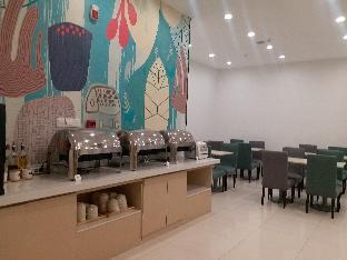 hanting hotel qingdao jimo baolong plaza