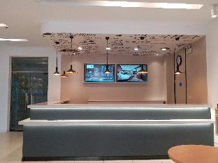 hanting hotel qingdao jimo baolong plaza