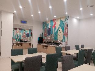 hanting hotel qingdao jimo baolong plaza