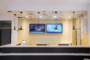 hanting hotel qingdao jimo baolong plaza