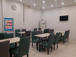 hanting hotel qingdao jimo baolong plaza