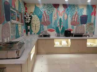 hanting hotel qingdao jimo baolong plaza